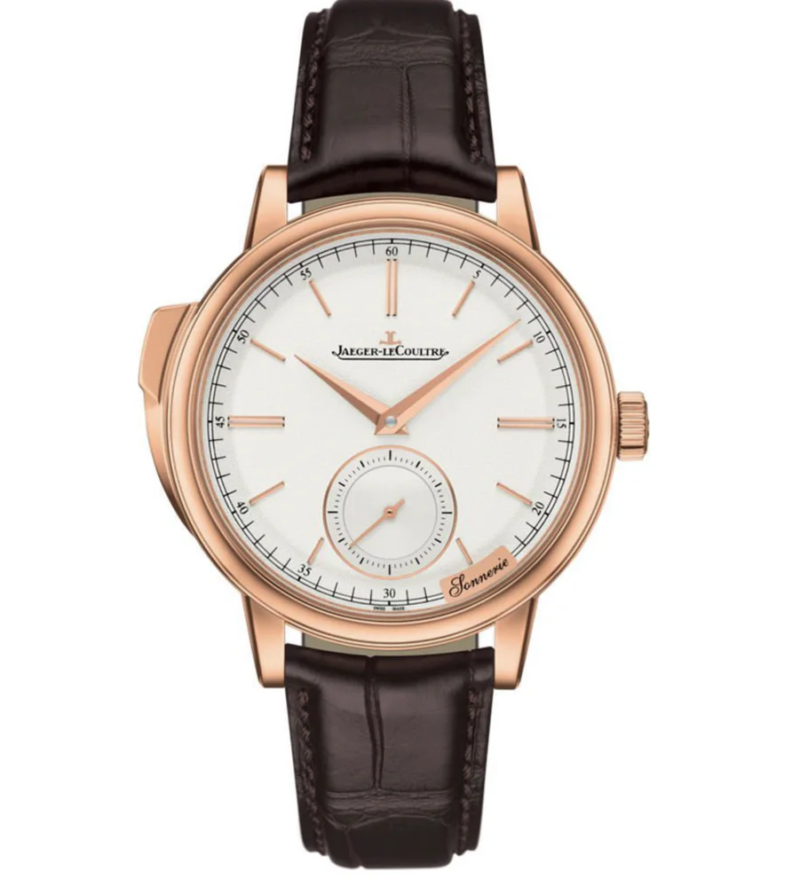 Jaeger-LeCoultre Master Grande Tradition A REPETITION MINUTES  Q5092520